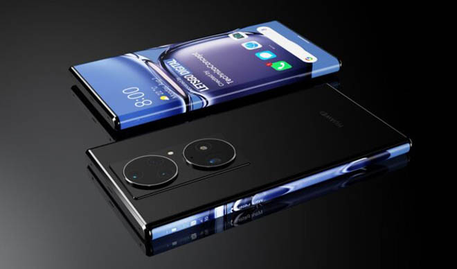Huawei chính thức trình làng loạt smartphone cao cấp Mate 50
